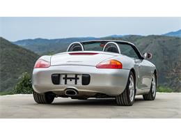 1999 Porsche Boxster (CC-2066665) for sale in Costa Mesa, California