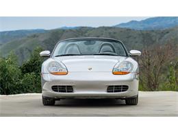1999 Porsche Boxster (CC-2066665) for sale in Costa Mesa, California