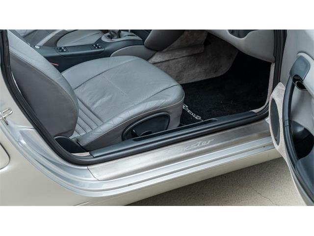 1999 Porsche Boxster (CC-2066665) for sale in Costa Mesa, California