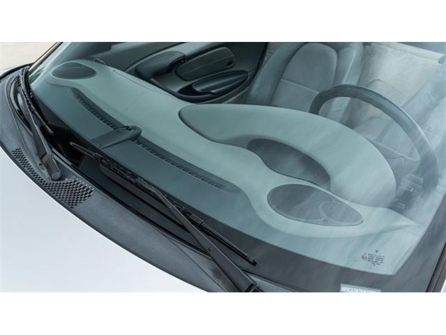 1999 Porsche Boxster (CC-2066665) for sale in Costa Mesa, California