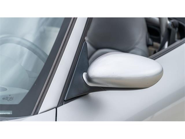 1999 Porsche Boxster (CC-2066665) for sale in Costa Mesa, California