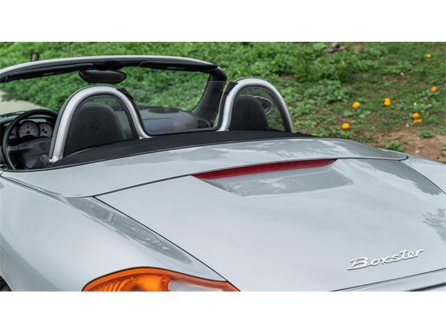 1999 Porsche Boxster (CC-2066665) for sale in Costa Mesa, California