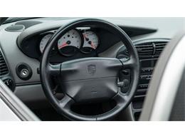 1999 Porsche Boxster (CC-2066665) for sale in Costa Mesa, California