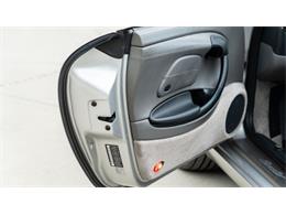 1999 Porsche Boxster (CC-2066665) for sale in Costa Mesa, California