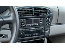 1999 Porsche Boxster (CC-2066665) for sale in Costa Mesa, California