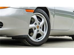 1999 Porsche Boxster (CC-2066665) for sale in Costa Mesa, California