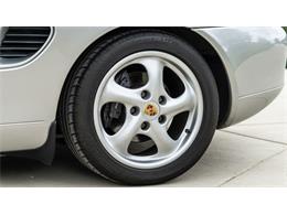 1999 Porsche Boxster (CC-2066665) for sale in Costa Mesa, California