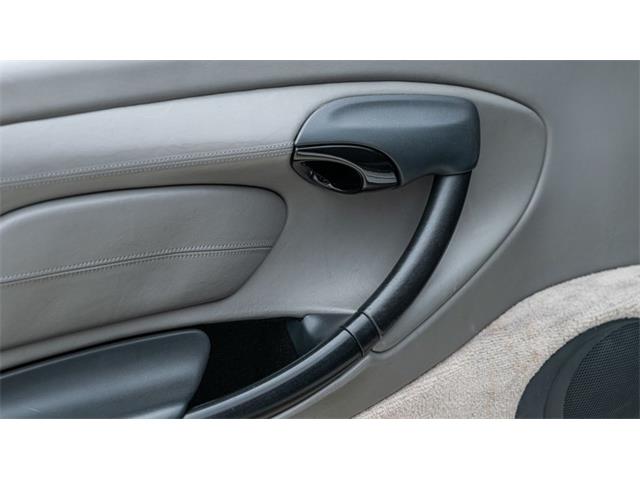 1999 Porsche Boxster (CC-2066665) for sale in Costa Mesa, California