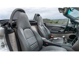 1999 Porsche Boxster (CC-2066665) for sale in Costa Mesa, California