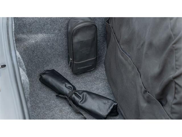 1999 Porsche Boxster (CC-2066665) for sale in Costa Mesa, California