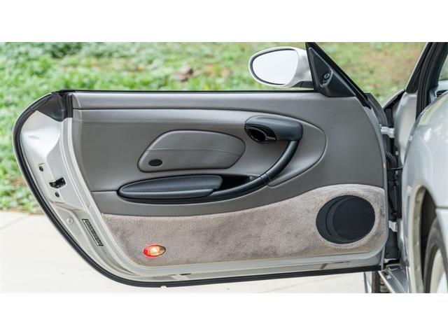 1999 Porsche Boxster (CC-2066665) for sale in Costa Mesa, California