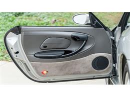 1999 Porsche Boxster (CC-2066665) for sale in Costa Mesa, California