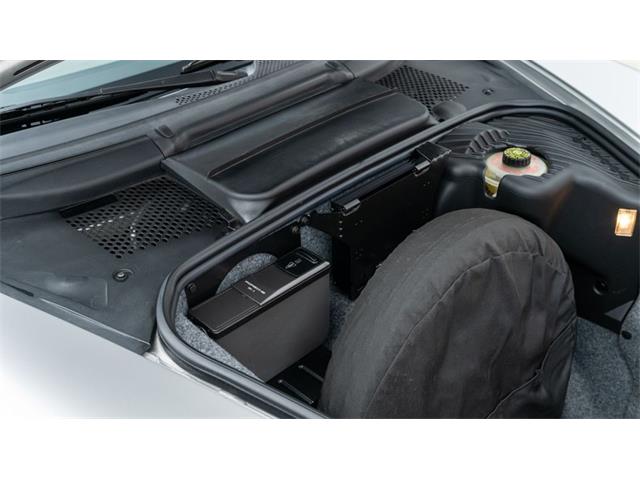 1999 Porsche Boxster (CC-2066665) for sale in Costa Mesa, California