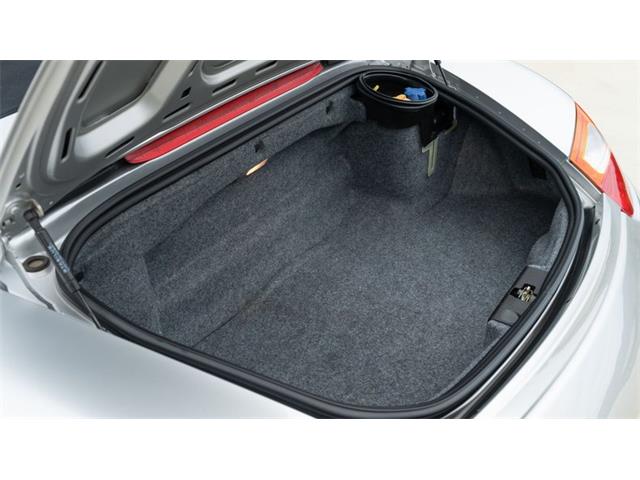 1999 Porsche Boxster (CC-2066665) for sale in Costa Mesa, California