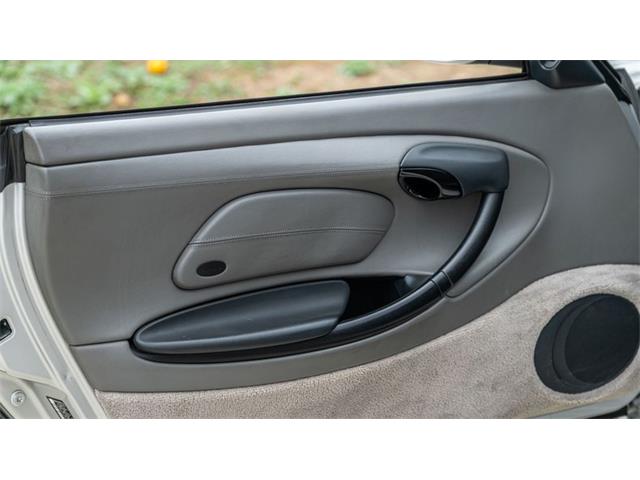 1999 Porsche Boxster (CC-2066665) for sale in Costa Mesa, California