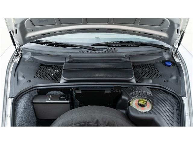 1999 Porsche Boxster (CC-2066665) for sale in Costa Mesa, California