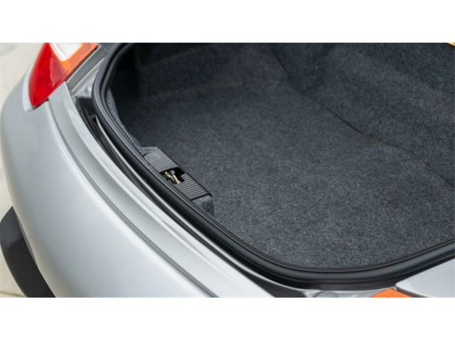 1999 Porsche Boxster (CC-2066665) for sale in Costa Mesa, California