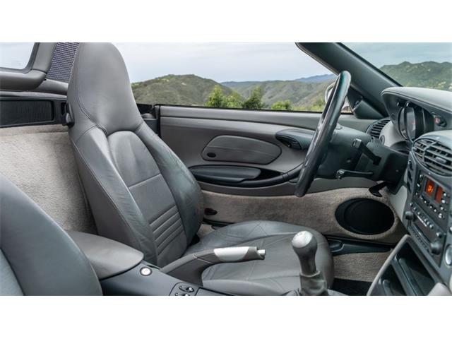 1999 Porsche Boxster (CC-2066665) for sale in Costa Mesa, California
