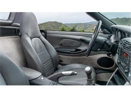 1999 Porsche Boxster (CC-2066665) for sale in Costa Mesa, California