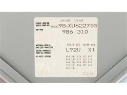 1999 Porsche Boxster (CC-2066665) for sale in Costa Mesa, California