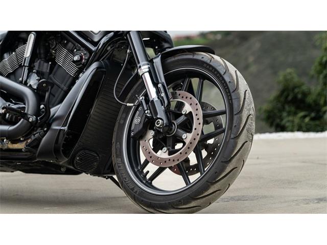 2016 Harley-Davidson V-Rod (CC-2066666) for sale in Costa Mesa, California