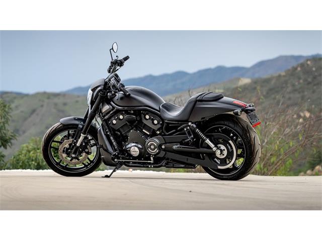 2016 Harley-Davidson V-Rod (CC-2066666) for sale in Costa Mesa, California