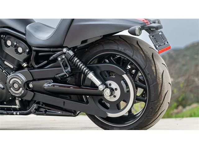 2016 Harley-Davidson V-Rod (CC-2066666) for sale in Costa Mesa, California