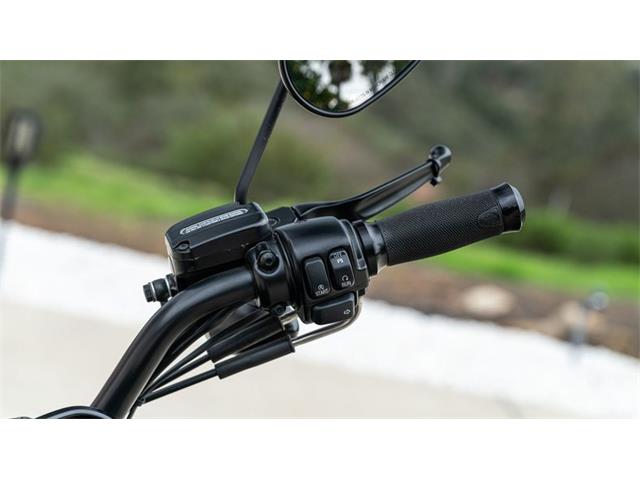 2016 Harley-Davidson V-Rod (CC-2066666) for sale in Costa Mesa, California