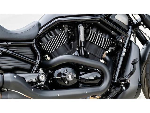 2016 Harley-Davidson V-Rod (CC-2066666) for sale in Costa Mesa, California