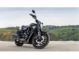 2016 Harley-Davidson V-Rod (CC-2066666) for sale in Costa Mesa, California