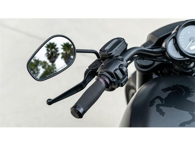 2016 Harley-Davidson V-Rod (CC-2066666) for sale in Costa Mesa, California