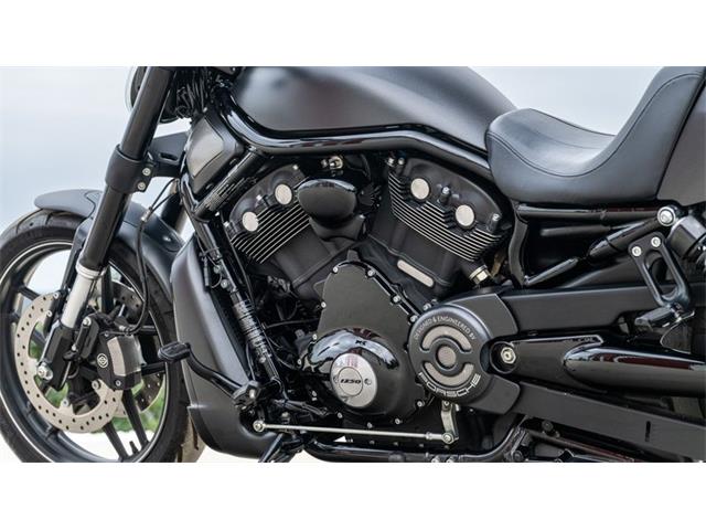 2016 Harley-Davidson V-Rod (CC-2066666) for sale in Costa Mesa, California