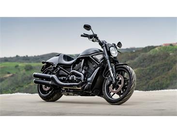 2016 Harley-Davidson V-Rod (CC-2066666) for sale in Costa Mesa, California