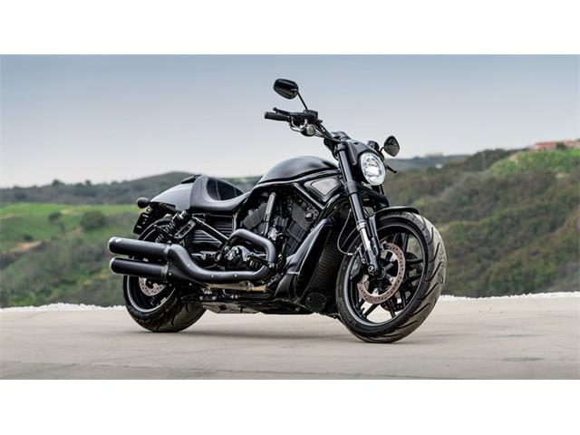 2016 Harley-Davidson V-Rod (CC-2066666) for sale in Costa Mesa, California