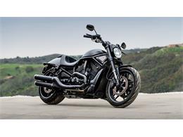 2016 Harley-Davidson V-Rod (CC-2066666) for sale in Costa Mesa, California