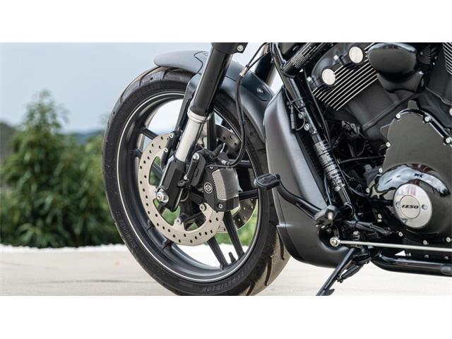 2016 Harley-Davidson V-Rod (CC-2066666) for sale in Costa Mesa, California