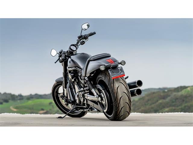 2016 Harley-Davidson V-Rod (CC-2066666) for sale in Costa Mesa, California