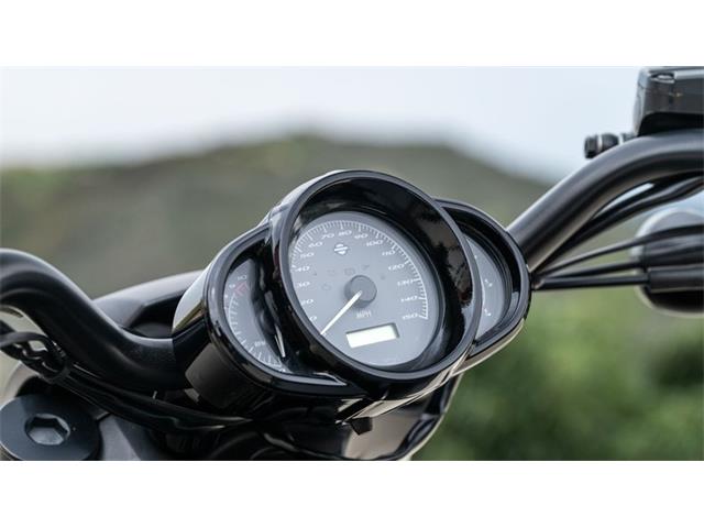 2016 Harley-Davidson V-Rod (CC-2066666) for sale in Costa Mesa, California