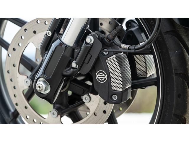 2016 Harley-Davidson V-Rod (CC-2066666) for sale in Costa Mesa, California