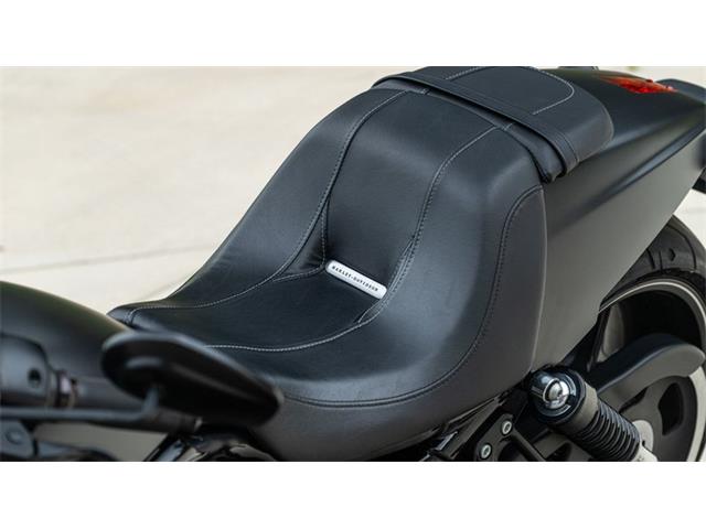 2016 Harley-Davidson V-Rod (CC-2066666) for sale in Costa Mesa, California