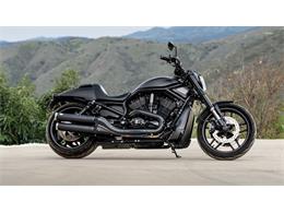 2016 Harley-Davidson V-Rod (CC-2066666) for sale in Costa Mesa, California