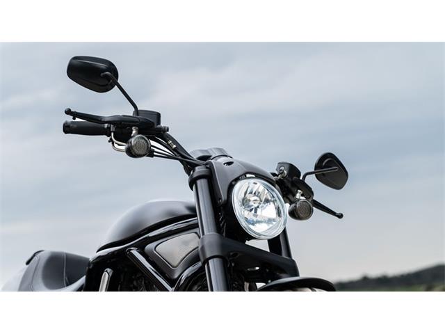 2016 Harley-Davidson V-Rod (CC-2066666) for sale in Costa Mesa, California