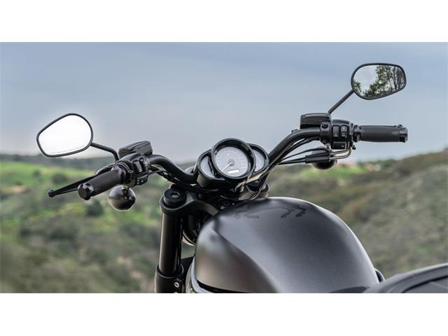 2016 Harley-Davidson V-Rod (CC-2066666) for sale in Costa Mesa, California