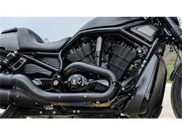 2016 Harley-Davidson V-Rod (CC-2066666) for sale in Costa Mesa, California