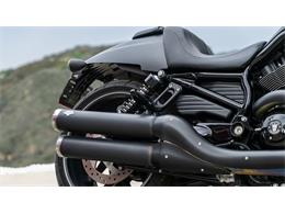 2016 Harley-Davidson V-Rod (CC-2066666) for sale in Costa Mesa, California