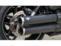 2016 Harley-Davidson V-Rod (CC-2066666) for sale in Costa Mesa, California