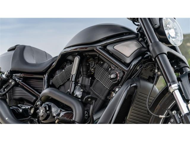 2016 Harley-Davidson V-Rod (CC-2066666) for sale in Costa Mesa, California