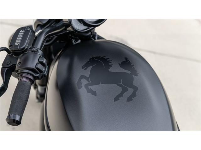 2016 Harley-Davidson V-Rod (CC-2066666) for sale in Costa Mesa, California