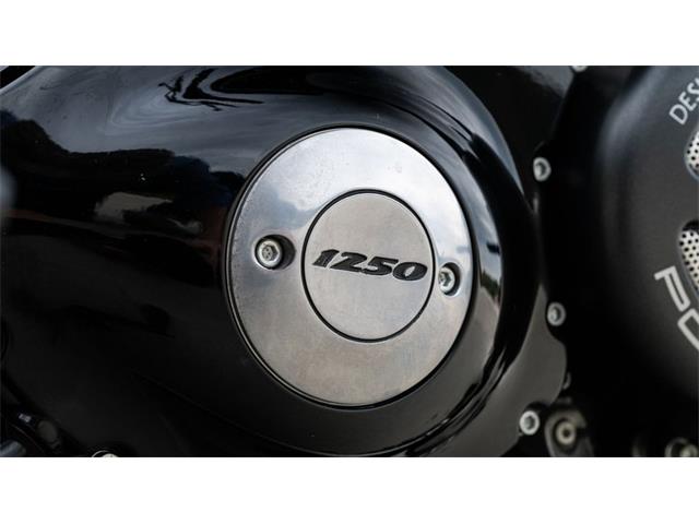 2016 Harley-Davidson V-Rod (CC-2066666) for sale in Costa Mesa, California