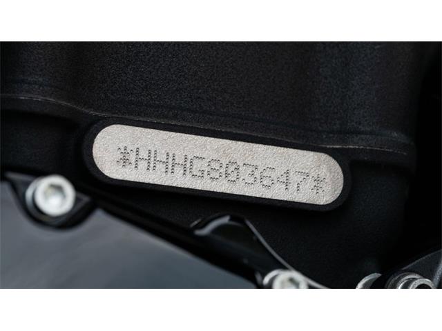 2016 Harley-Davidson V-Rod (CC-2066666) for sale in Costa Mesa, California